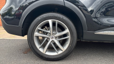 MG Hs 1.5 T-GDI Excite 5dr DCT Petrol Hatchback